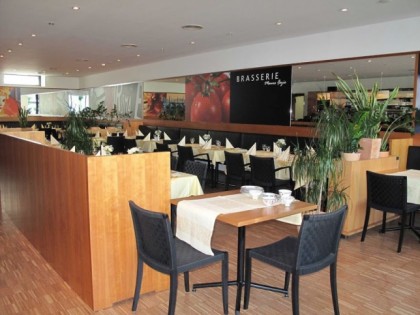 Foto: Brasserie